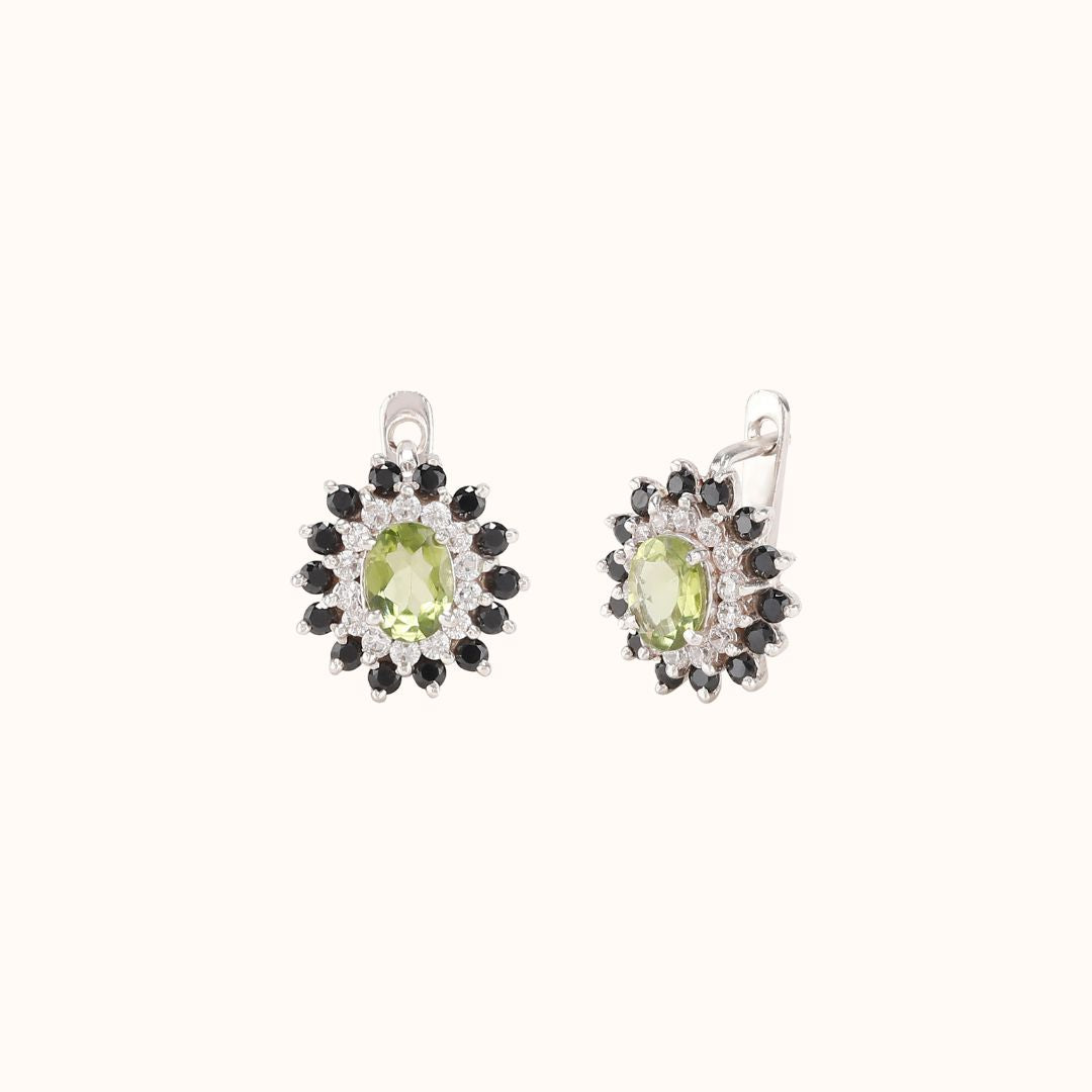 Celestial Earrings Mini