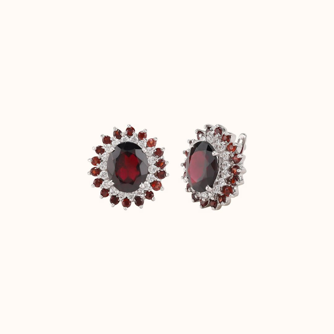 Celestial Earrings Grande