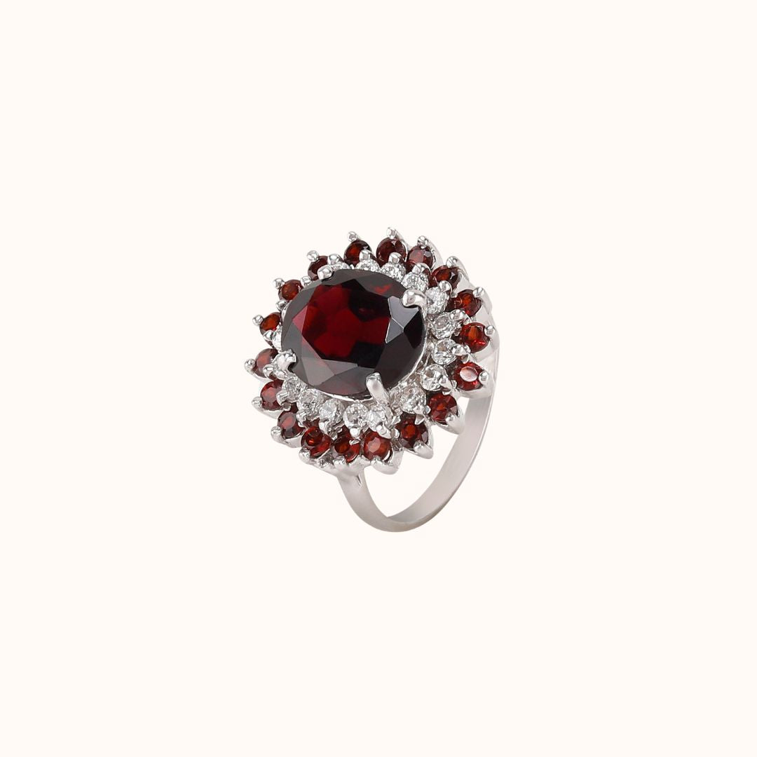 Celestial Ring Grande