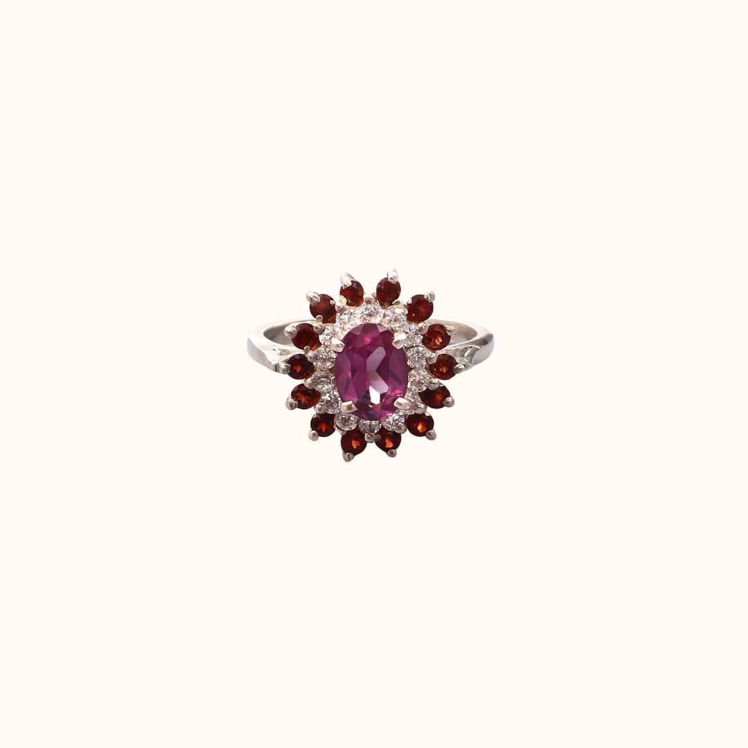 Celestial Ring Mini