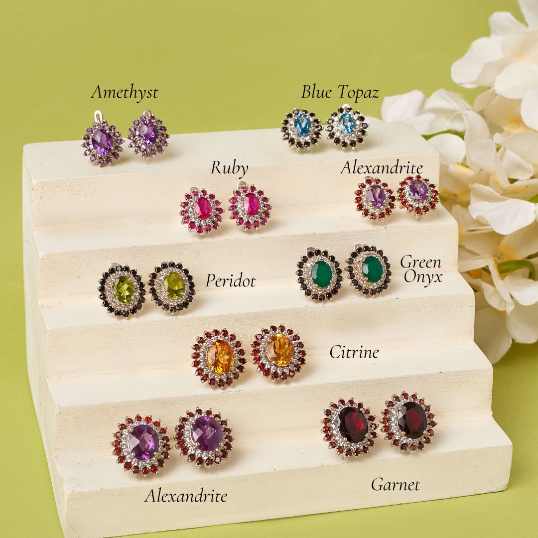 Celestial Rings