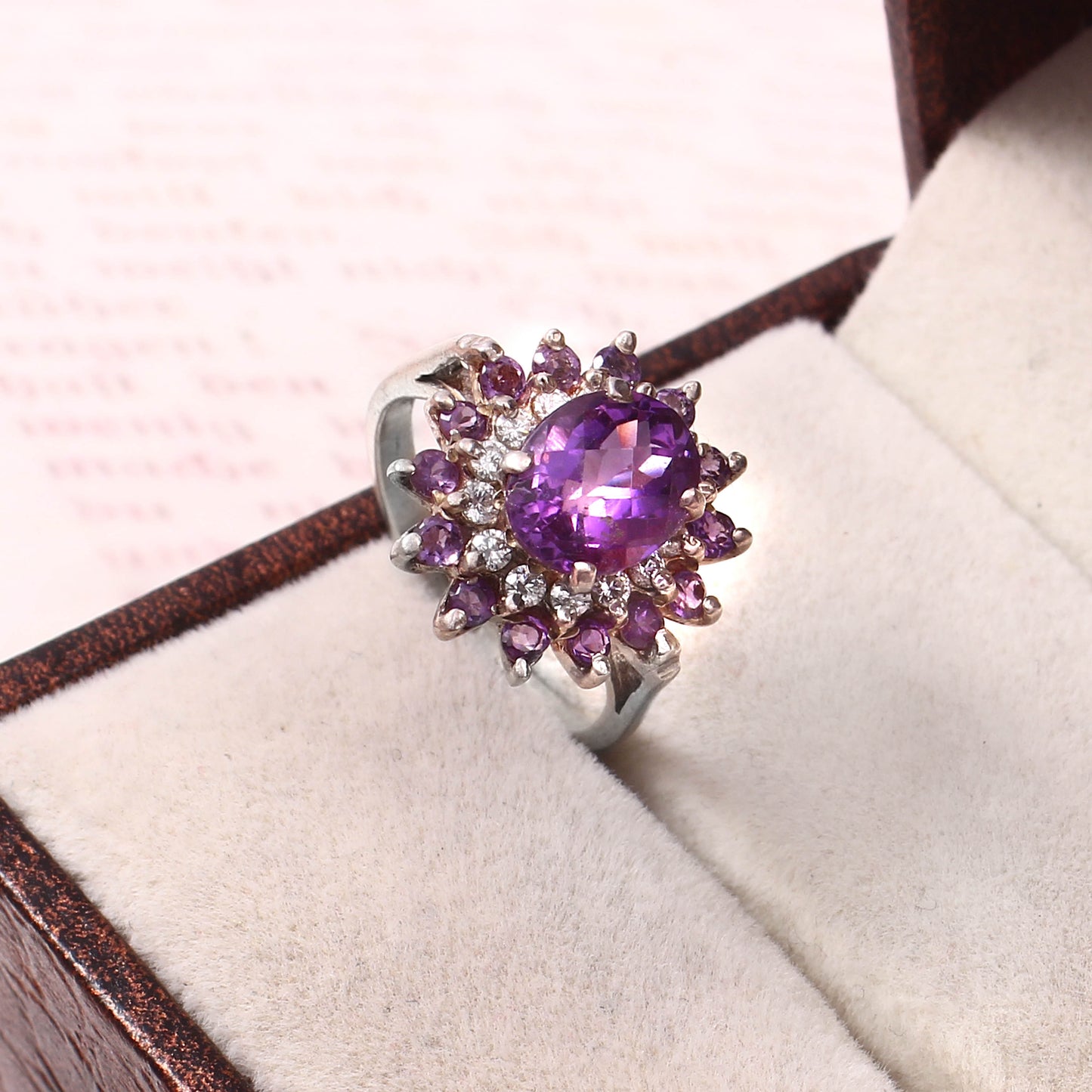 Celestial Ring Mini