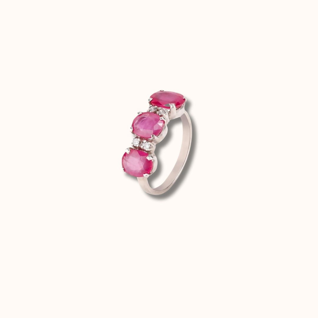 Daroshka Ring