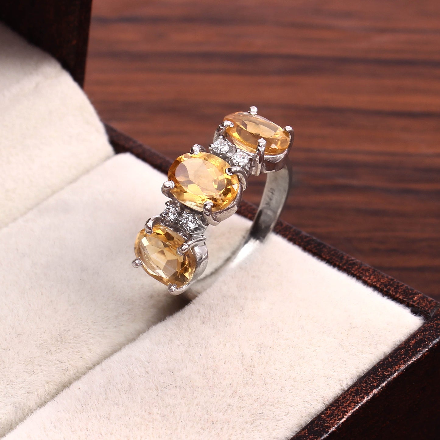 Daroshka Ring