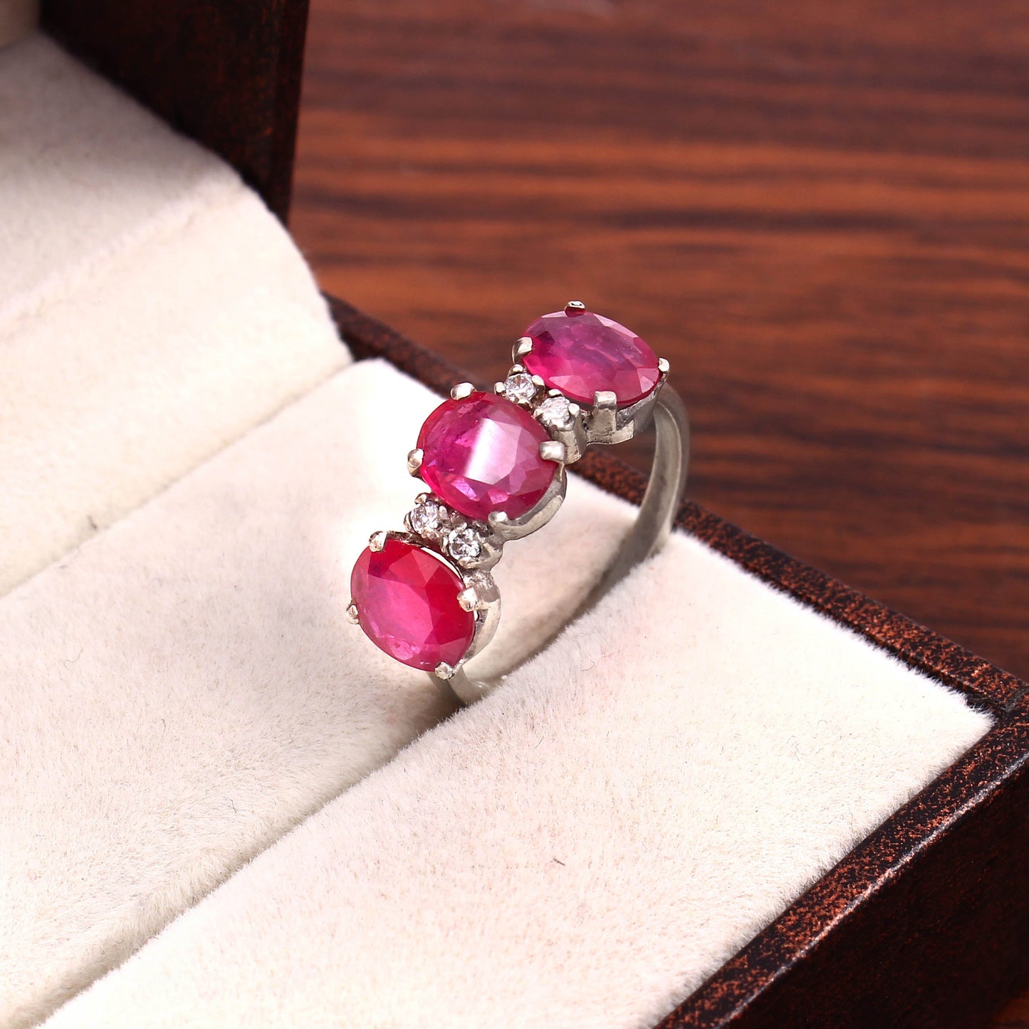 Daroshka Ring