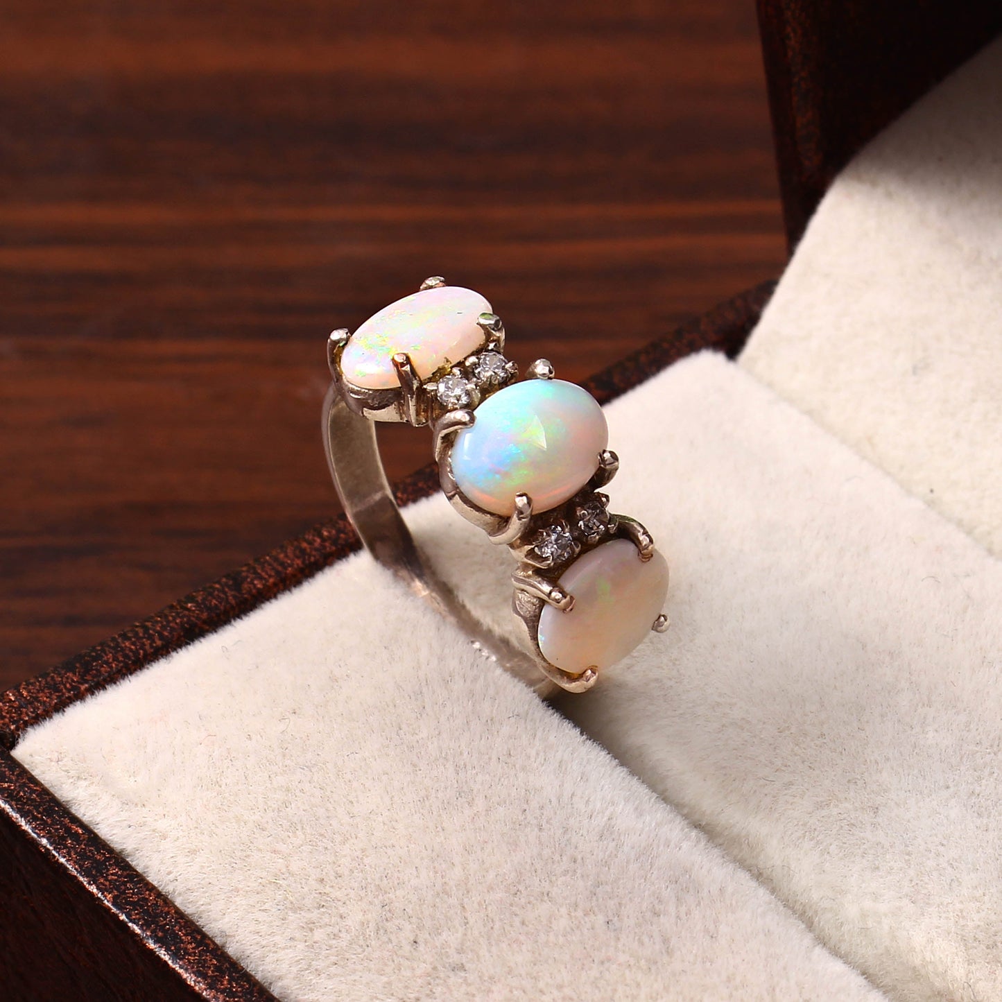 Daroshka Ring