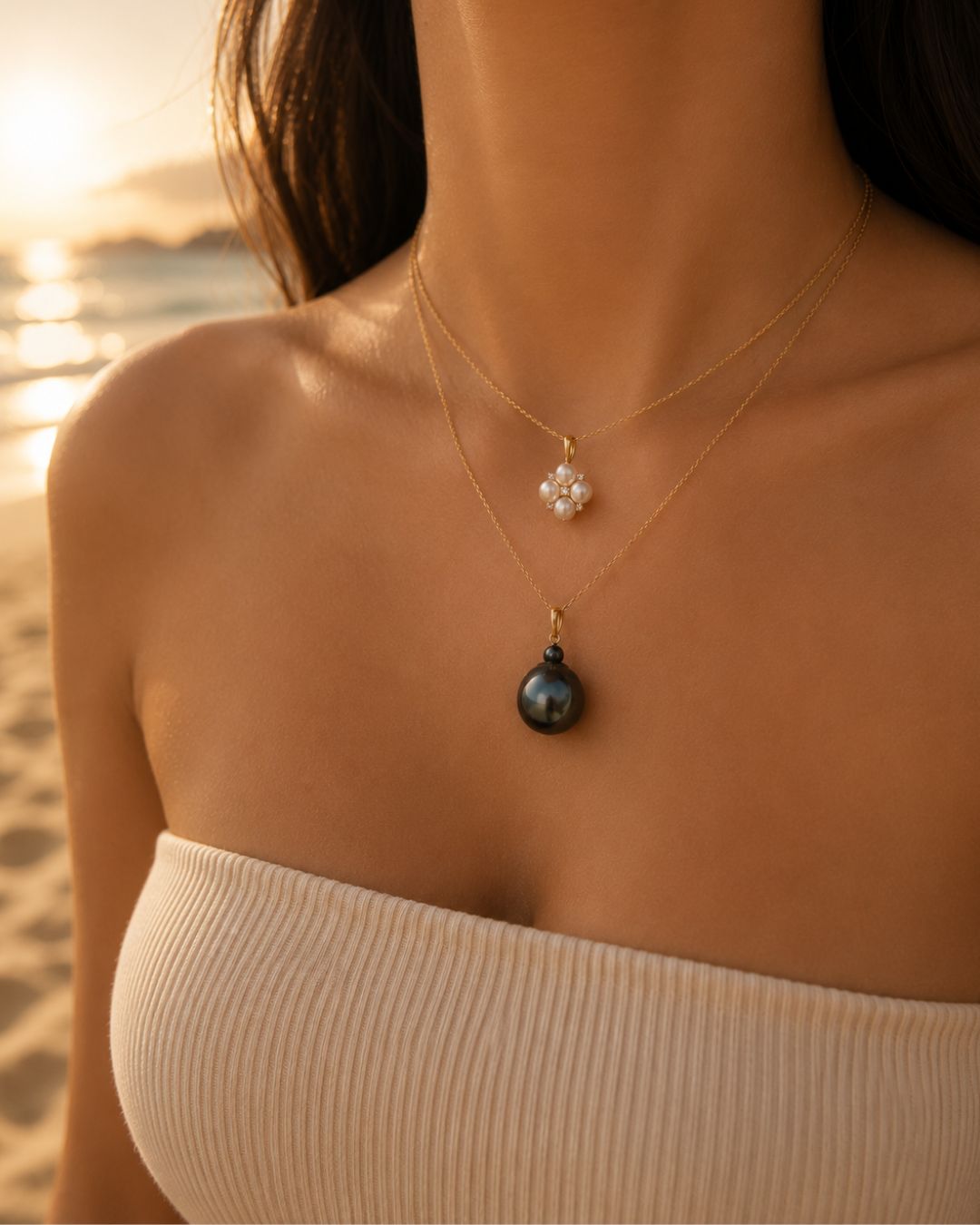 Necklaces & Pendants