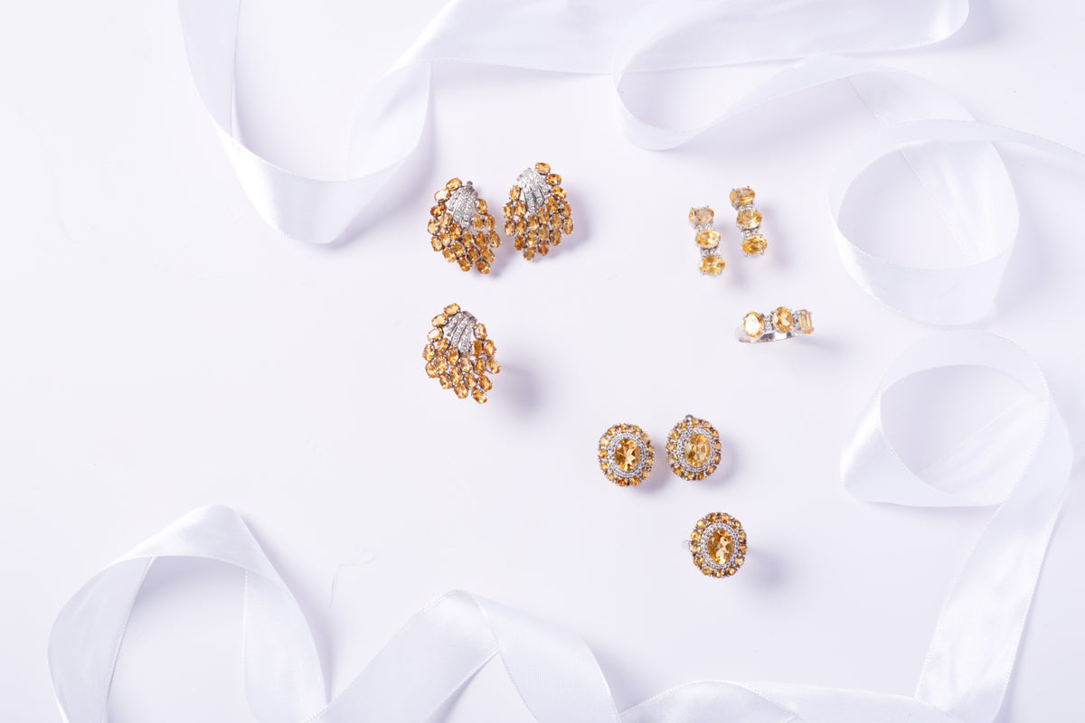Citrine