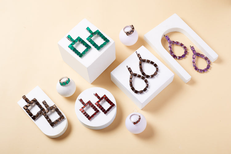 Shop All Silver