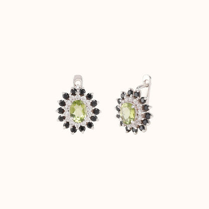 Celestial Earrings Mini