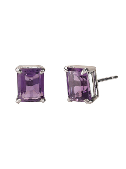 Octagon Studs (Large)