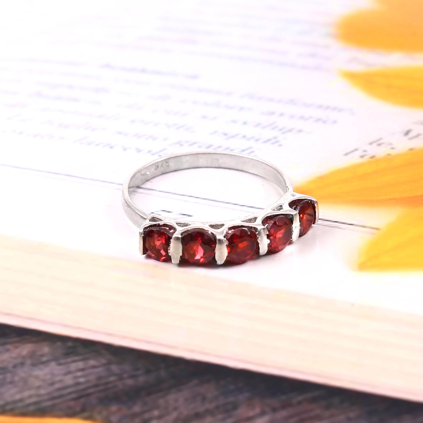 Eternity Ring