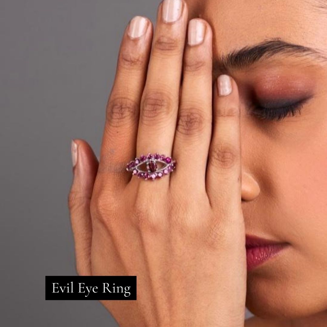 Eye Ring