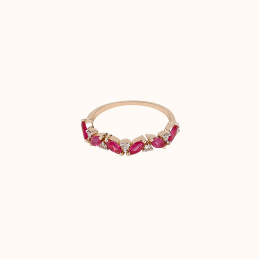 Marquise Ring