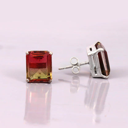 Octagon Studs (Large)